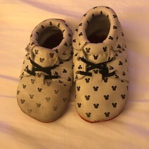 Freshly Picked Mini Mickeys Oxford